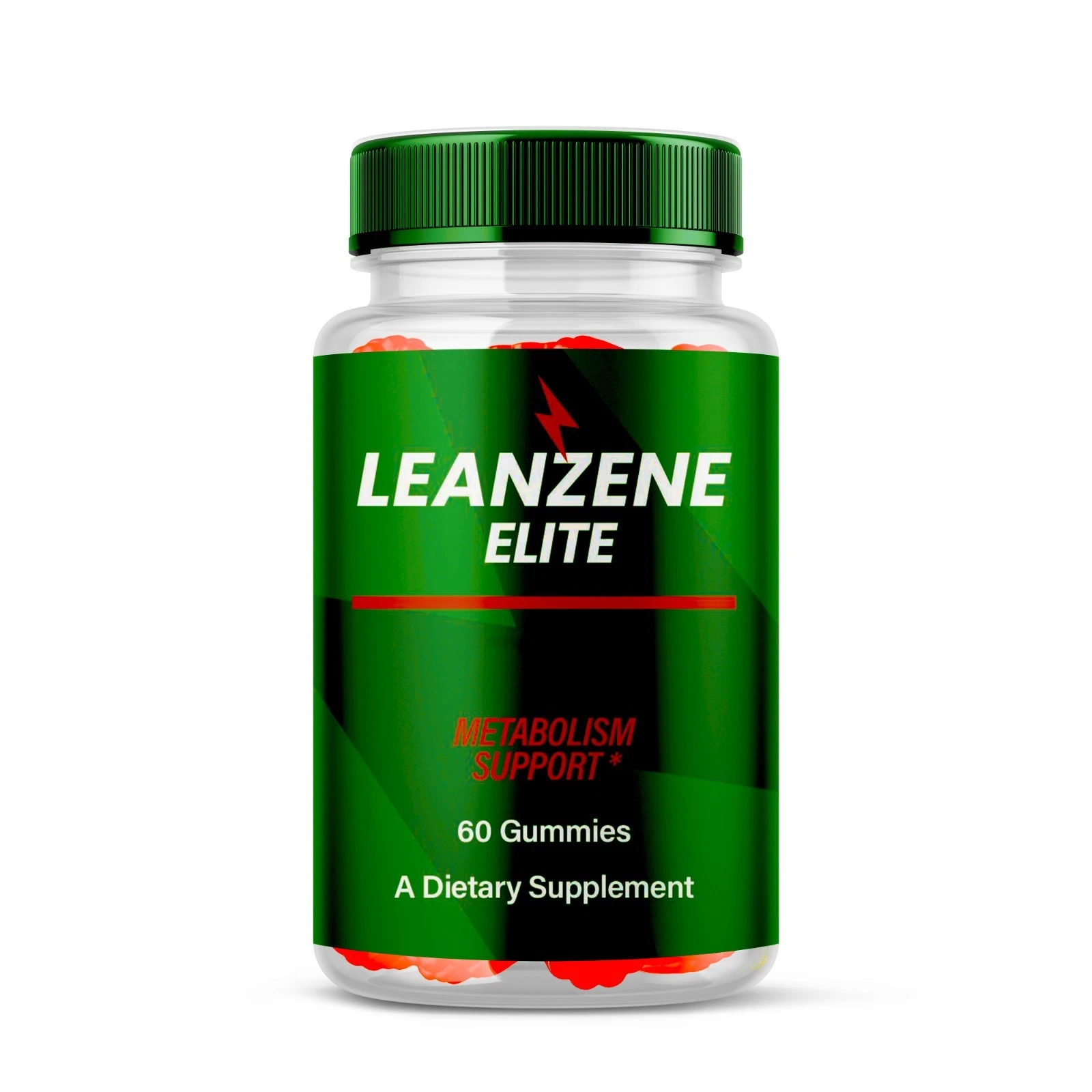 Leanzene 3 Bottles